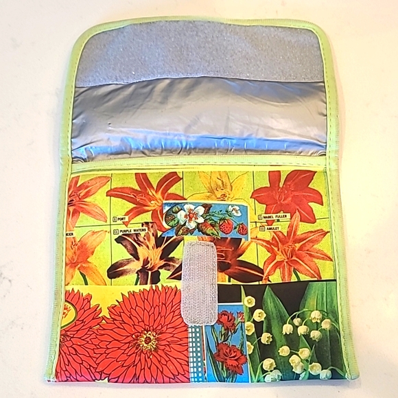Washable Mini Lunch Pack Accesory - Picture 2 of 4